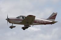N35671 @ KOSH - Piper PA-28-161 Warrior II  C/N 28-8016204, N35671 - by Dariusz Jezewski www.FotoDj.com