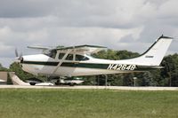 N42648 @ KOSH - Cessna 182L Skylane  C/N 18259122, N42648 - by Dariusz Jezewski www.FotoDj.com
