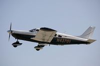 N43701 @ KOSH - Piper PA-32-300 Cherokee Six  C/N 32-7440139, N43701