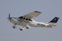 N61904 @ KOSH - Cessna T182T Turbo Skylane  C/N T18208858, N61904 - by Dariusz Jezewski www.FotoDj.com