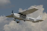 N65641 @ KOSH - Cessna 172R Skyhawk  C/N 17281233, N65641