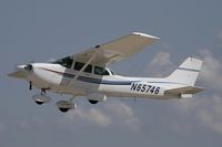 N65746 @ KOSH - Cessna 172P Skyhawk  C/N 17275851, N65746 - by Dariusz Jezewski www.FotoDj.com