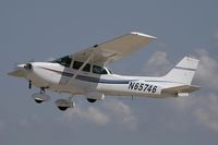 N65746 @ KOSH - Cessna 172P Skyhawk  C/N 17275851, N65746