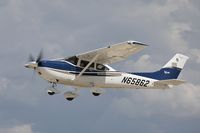 N65862 @ KOSH - Cessna 182T Skylane  C/N 18281493, N65862 - by Dariusz Jezewski www.FotoDj.com