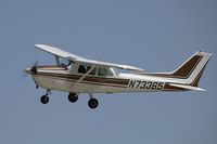 N73365 @ KOSH - Cessna 172M Skyhawk  C/N 17267404, N73365 - by Dariusz Jezewski www.FotoDj.com