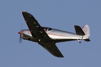 N78324 @ KOSH - Globe GC-1B Swift  C/N 2324, N78324