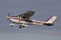 N78457 @ KOSH - Cessna 172K Skyhawk  C/N 17257623, N78457 - by Dariusz Jezewski www.FotoDj.com