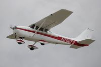 N79879 @ KOSH - Cessna 172K Skyhawk  C/N 17258214, N79879