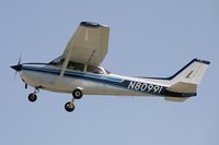N80991 @ KOSH - Cessna 172M Skyhawk  C/N 17266830, N80991 - by Dariusz Jezewski www.FotoDj.com