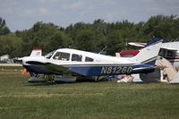 N81260 @ KOSH - Piper PA-28-181 Archer  C/N 28-8090155, N81260