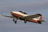 N91646 @ KOSH - North American Navion (NA-145)  C/N NAV-4-161, N91646 - by Dariusz Jezewski www.FotoDj.com
