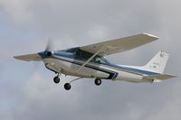 N9542B @ KOSH - Cessna 172RG Cutlass  C/N 172RG0867, N9542B