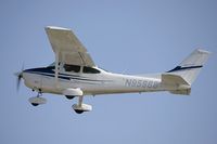 N95868 @ KOSH - Cessna 182Q Skylane  C/N 18266665, N95868