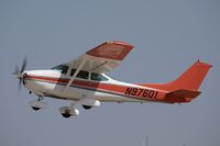 N97601 @ KOSH - Cessna 182Q Skylane  C/N 18267145, N97601