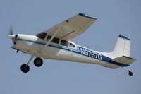 N9767G @ KOSH - Cessna 180H Skywagon  C/N 18052267, N9767G - by Dariusz Jezewski www.FotoDj.com
