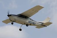N9776Y @ KOSH - Cessna 210N Centurion  C/N 21064595, N9776Y