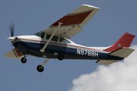N9788H @ KOSH - Cessna 182R Skylane  C/N 18268025, N9788H - by Dariusz Jezewski www.FotoDj.com