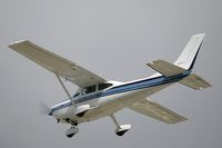 N9841H @ KOSH - Cessna 182R Skylane  C/N 18268062, N9841H - by Dariusz Jezewski www.FotoDj.com