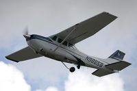 N9865B @ KOSH - Cessna 172RG Cutlass  C/N 172RG1061, N9865B - by Dariusz Jezewski www.FotoDj.com
