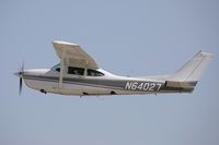 N64027 @ KOSH - Cessna R182 Skylane RG  C/N R18202021, N64027 - by Dariusz Jezewski www.FotoDj.com