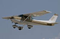 N67382 @ KOSH - Cessna 152  C/N 15281798, N67382