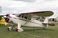 N67722 @ KOSH - Howard Aircraft DGA-15P  C/N 560, NC67722