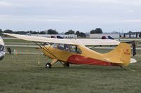 N82940 @ KOSH - Aeronca 7AC Champion C/N 7AC-1590, NC82940