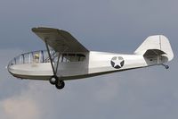 N39177 @ KOSH - Taylorcraft G-100  C/N 4183, NX39177