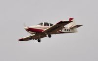 G-TENN @ EGFH - Resident RV-10. - by Roger Winser