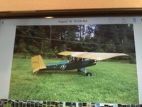 N10629 @ 73PN - GN-1 Aircamper - by David
