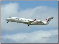ZP-CRN @ SUMU - Take off from SUMU - by Amilcar Carriqui Duarte
