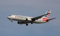 N927NN @ KLAS - Boeing 737-823 - by Mark Pasqualino