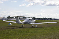 C-GXLO - Diamond DA-40 Diamond Star  C/N 40.935, C-GXLO - by Dariusz Jezewski www.FotoDj.com