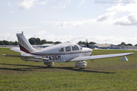 N2435M - Piper PA-28-181 Archer  C/N 28-7890253, N2435M
