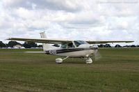 N34991 - Cessna 177B Cardinal  C/N 17702142, N34991