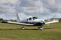 N55135 - Piper PA-28-140 Cherokee Cruiser  C/N 28-7325331, N55135