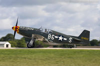 N551C - Stinson 108-3 Voyager  C/N 108-3551, NL551C
