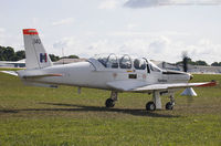 N607BS - Socata TB-30 Epsilon  C/N 140, N607BS - by Dariusz Jezewski www.FotoDj.com
