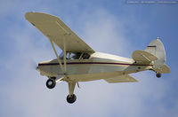N7743D - Piper PA-22-150 Tri-Pacer  C/N 22-5422, N7743D - by Dariusz Jezewski www.FotoDj.com