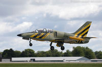 N5683D - Aero Vodochody L-39C Albatros  C/N 931529, N5683D - by Dariusz Jezewski www.FotoDj.com