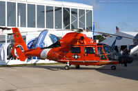 6588 @ KOSH - MH-65D Dolphin 6588  from   CGAS Detroit, MI