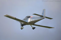 N272BS @ KOSH - Vans RV-10  C/N 41714, N272BS - by Dariusz Jezewski www.FotoDj.com