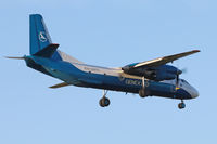 EW-328TG @ CPH - Copenhagen 26.11.2018 - by leo larsen