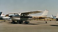N7151G @ O88 - Old Rio Vista Airport California 19?? - by Clayton Eddy