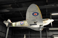 BL614 @ RAFM - On display at the RAF Museum, Hendon.