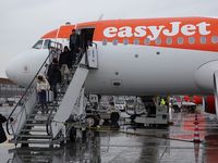 G-EZRY @ LIPZ - U24113 Bordeaux (BOD) to Venice (VCE) - by Jean Christophe Ravon - FRENCHSKY