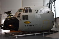 64-0553 @ RAFM - On display at the RAF Museum, Hendon.