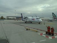 EI-FXH @ LIPZ - FedEx - ASL Airlines Ireland - by Jean Christophe Ravon - FRENCHSKY