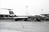LZ-TUE @ CPH - Copenhagen 16.9.1974 - by leo larsen