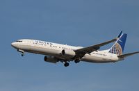 N72405 @ KLAS - Boeing 737-924 - by Mark Pasqualino